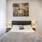 Design 4min To Metro, 15min Centrale, 25min Duomo Appartement