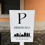Luxury House In Pietrasanta 140 Mq