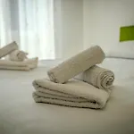 아파트 Casa Paolina El Noster Bel Rifugi A Est 밀라노