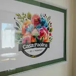 Casa Paolina El Noster Bel Rifugi A Est 아파트 *
