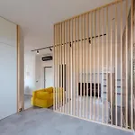 Daire Guest Planet - Dergano M3 *