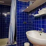 Hotel Mec Milaan