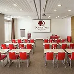 Doubletree By Hilton Hotel 4*