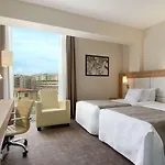 Doubletree By Hilton Hotel