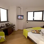 Hotel Western The Hub 4*