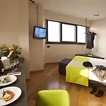 Hotel Western The Hub Milano