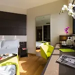 Western The Hub Hotel