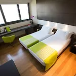 Hotel Western The Hub Milano