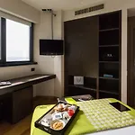 Western The Hub Hotel Milano