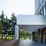 Western The Hub Hotel 4*