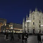 Hotell Dover Milano