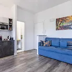 Апартаменты Intero Vicino A San Siro E Centro Citta *