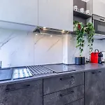 Апартаменты Intero Vicino A San Siro E Centro Citta *