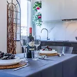 Апартаменты Intero Vicino A San Siro E Centro Citta