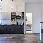 Intero Vicino A San Siro E Centro Citta Апартаменты Милан