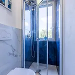 Intero Vicino A San Siro E Centro Citta Апартаменты