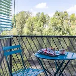 Intero Vicino A San Siro E Centro Citta Милан