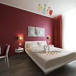 Oasi Village Hotell Milano