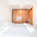 Corso San Gottardo - Darsena Flat