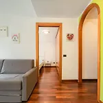 아파트 Corso San Gottardo - Darsena Flat *