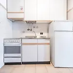 Corso San Gottardo - Darsena Flat 아파트 밀라노