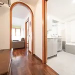 Corso San Gottardo - Darsena Flat *