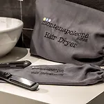 Montenapoleone Aparthotel Milan