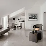 Aparthotel Montenapoleone