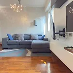 Apartment Homeby, Casa Laura