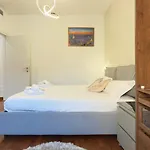 Apartment Homeby, Casa Laura Milan