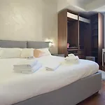 Apartment Homeby, Casa Laura *