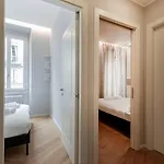 Apartamento B - Modern Elegance For 4 People Milão