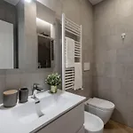 Apartamento B - Modern Elegance For 4 People *