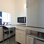 Hotel Vip's Milan