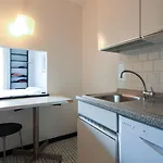 Hotel Vip's Milan