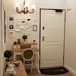Casa de hóspedes Bed Linate 4*
