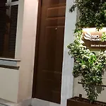 Casa de hóspedes Bed Linate 4*