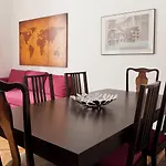 Apartmán Colonnetta Milán