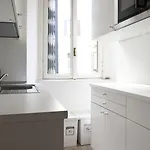 Apartmán Colonnetta Milán