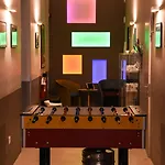 Babila & Bistrot Hostel
