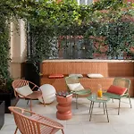 Hotel Palazzo Buenos Aires