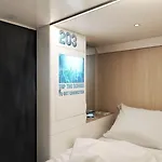 Ostelzzz Hostal Milán