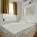 Hostmate - - Via Bulona - Sempione Daire Milano