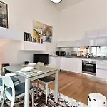 Apartman Dream Navigli Milánó