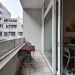 Apartman Dream Navigli Milánó
