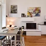 Apartman Dream Navigli Milánó