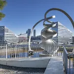 Botanica - San Siro, Fiera & Life Διαμέρισμα *