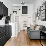 Daire Hostmate - - Via Bulona - Sempione