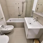 Apartman Dream Navigli Milánó