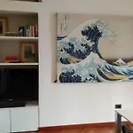 Prázdninový dům Isola Blu *